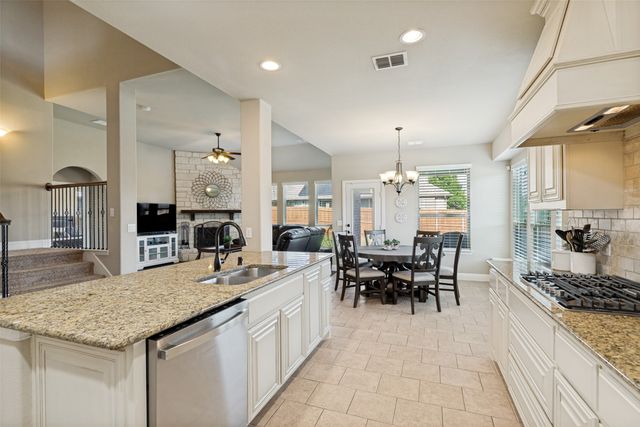 1421 Wood Duck Drive, Little Elm, TX 75068