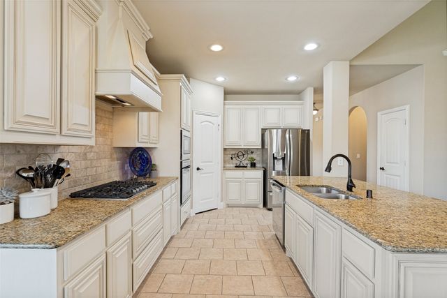 1421 Wood Duck Drive, Little Elm, TX 75068