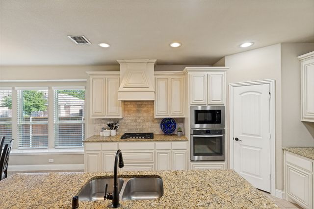 1421 Wood Duck Drive, Little Elm, TX 75068