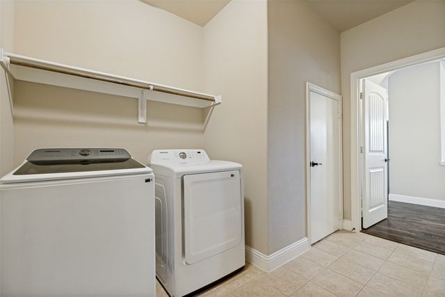 1421 Wood Duck Drive, Little Elm, TX 75068