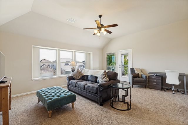 1421 Wood Duck Drive, Little Elm, TX 75068