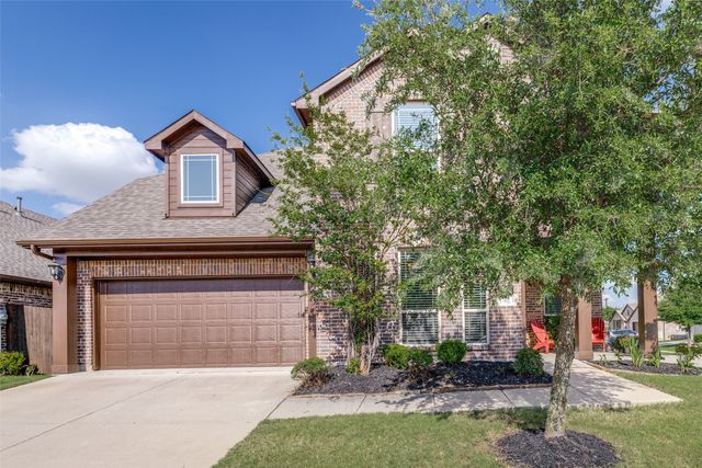 1421 Wood Duck Drive, Little Elm, TX 75068