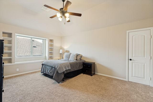 1421 Wood Duck Drive, Little Elm, TX 75068