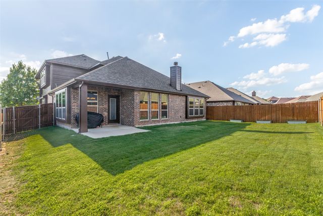 1421 Wood Duck Drive, Little Elm, TX 75068
