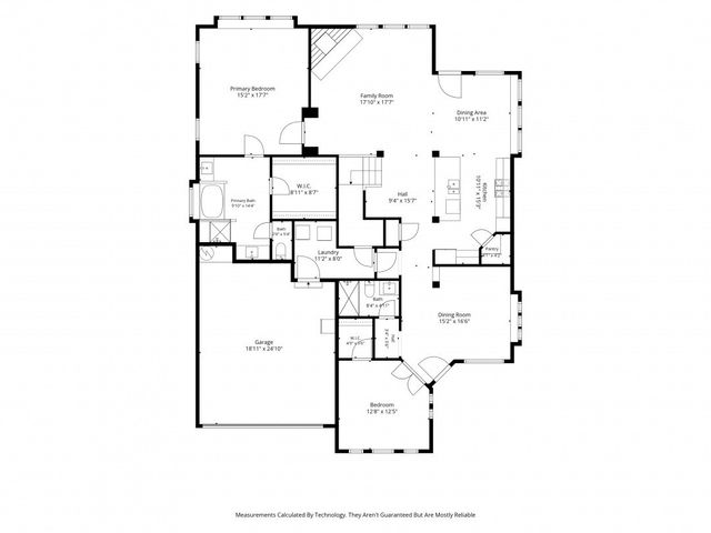 1421 Wood Duck Drive, Little Elm, TX 75068