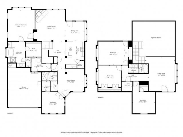 1421 Wood Duck Drive, Little Elm, TX 75068
