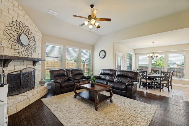 1421 Wood Duck Drive, Little Elm, TX 75068