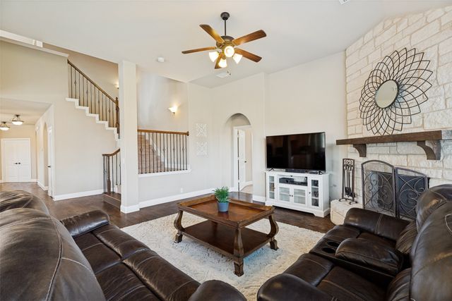 1421 Wood Duck Drive, Little Elm, TX 75068