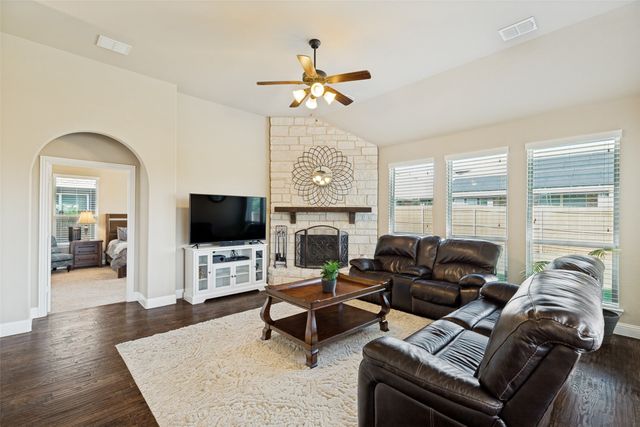 1421 Wood Duck Drive, Little Elm, TX 75068