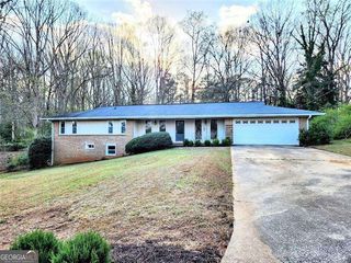 3730 Mill Glen Drive, Douglasville, GA 30135