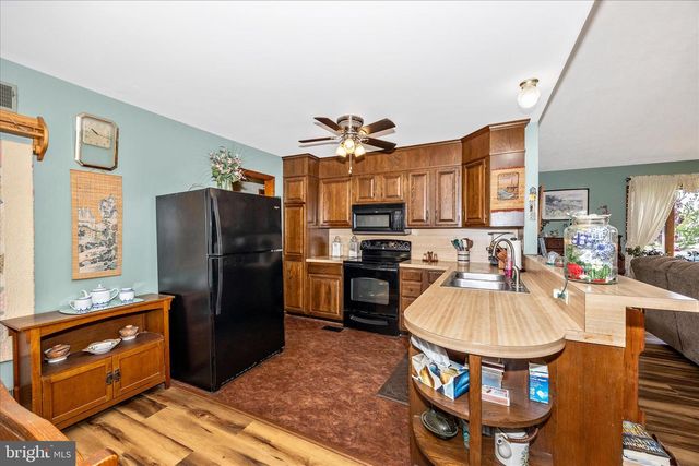 112 TACOMA ST, Thurmont, MD 21788
