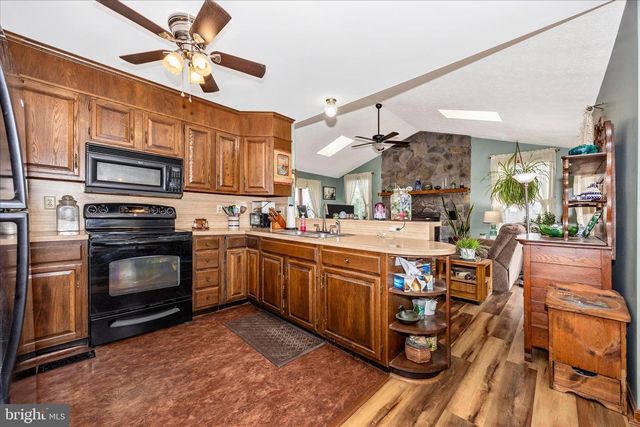 112 TACOMA ST, Thurmont, MD 21788