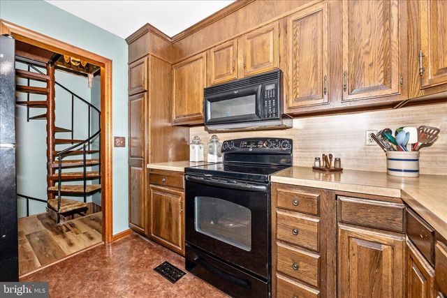 112 TACOMA ST, Thurmont, MD 21788