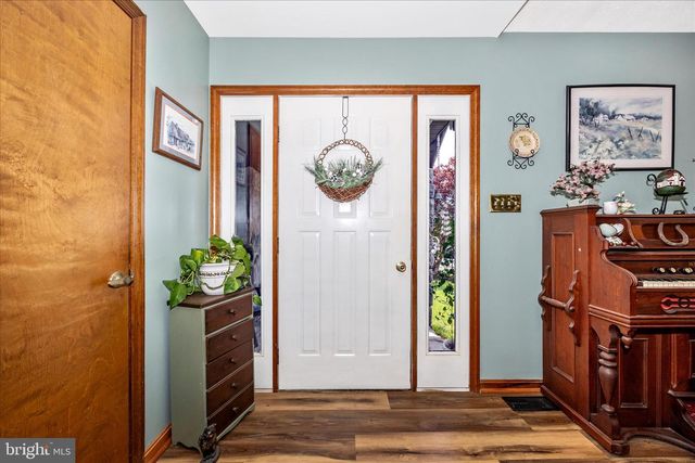 112 TACOMA ST, Thurmont, MD 21788