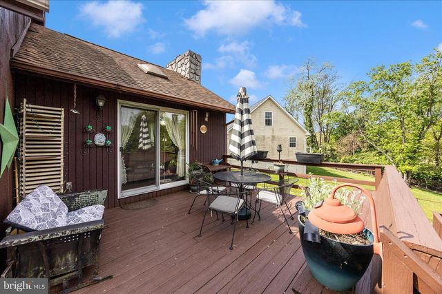112 TACOMA ST, Thurmont, MD 21788