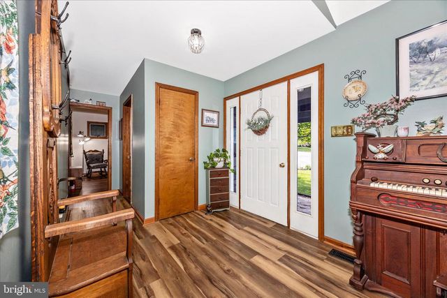 112 TACOMA ST, Thurmont, MD 21788