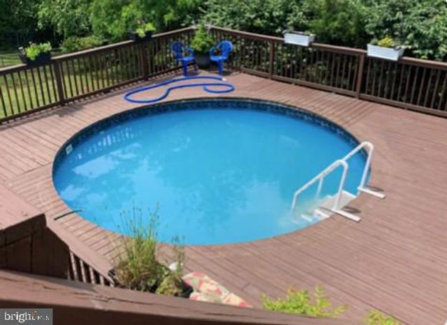 112 TACOMA ST, Thurmont, MD 21788