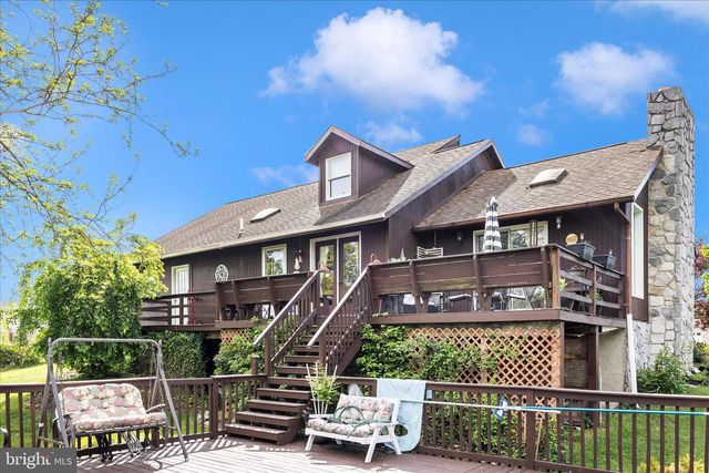 112 TACOMA ST, Thurmont, MD 21788