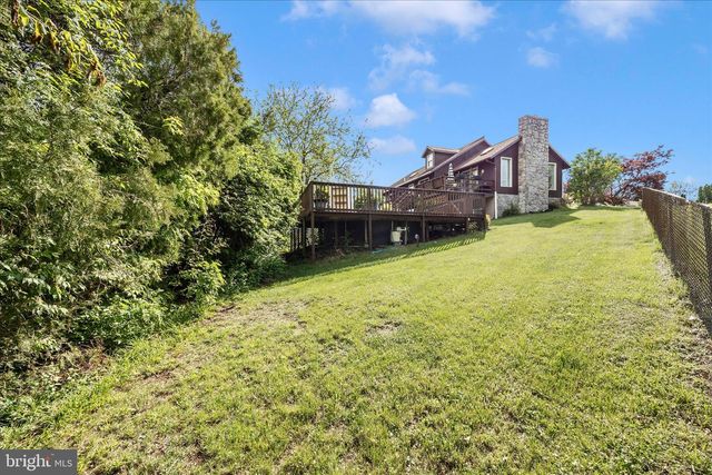 112 TACOMA ST, Thurmont, MD 21788