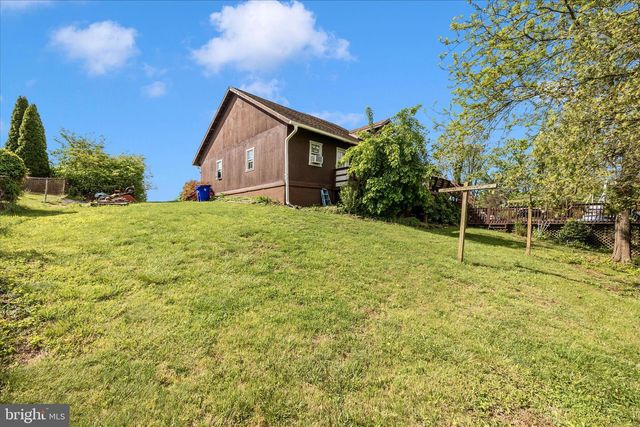 112 TACOMA ST, Thurmont, MD 21788