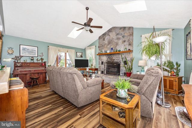 112 TACOMA ST, Thurmont, MD 21788