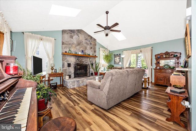 112 TACOMA ST, Thurmont, MD 21788