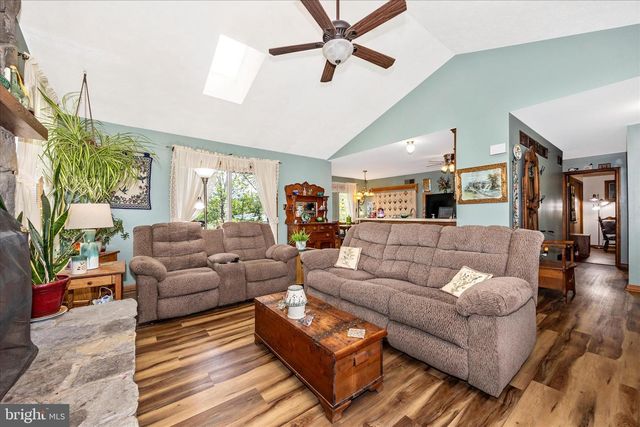 112 TACOMA ST, Thurmont, MD 21788