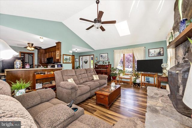 112 TACOMA ST, Thurmont, MD 21788