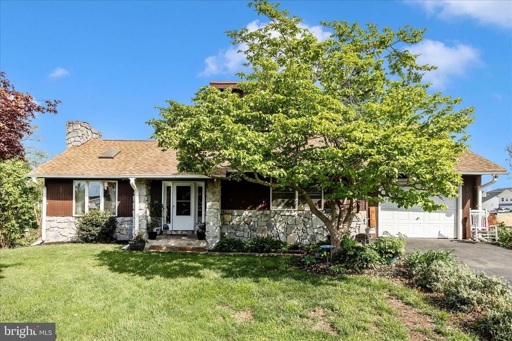 112 TACOMA ST, Thurmont, MD 21788