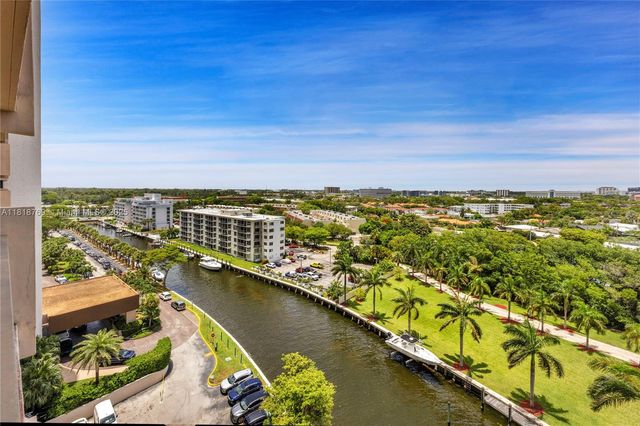 1800 NE 114th St 1103, Miami, FL 33181