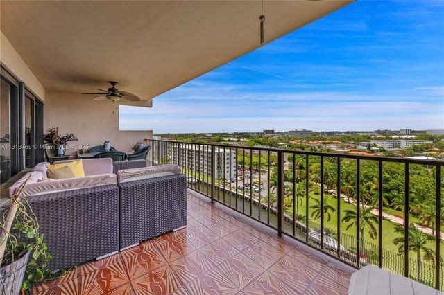 1800 NE 114th St 1103, Miami, FL 33181