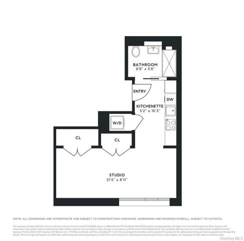 1064 Hancock Street 101, Brooklyn, NY 11221
