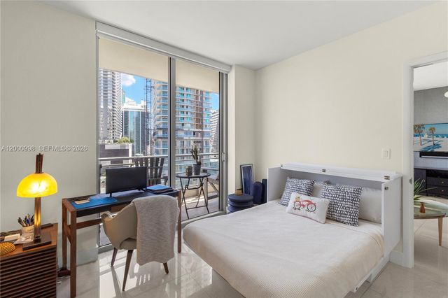 92 SW 3rd St 1202, Miami, FL 33130