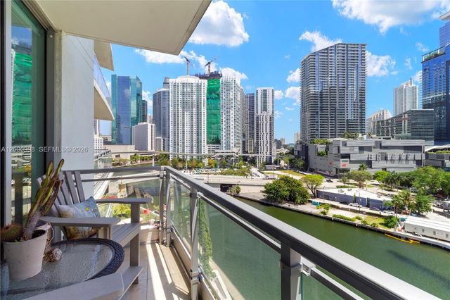 92 SW 3rd St 1202, Miami, FL 33130