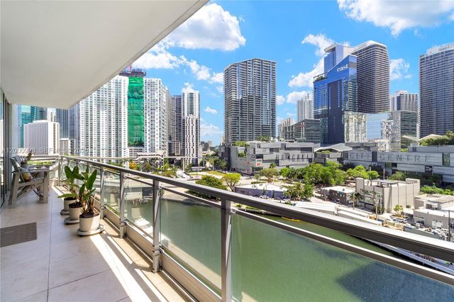 92 SW 3rd St 1202, Miami, FL 33130