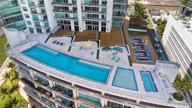 92 SW 3rd St 1202, Miami, FL 33130