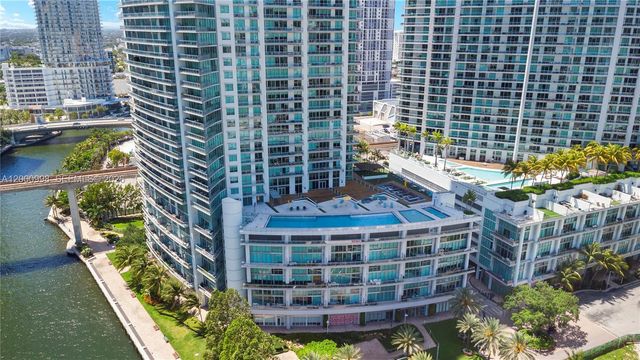 92 SW 3rd St 1202, Miami, FL 33130