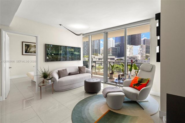 92 SW 3rd St 1202, Miami, FL 33130