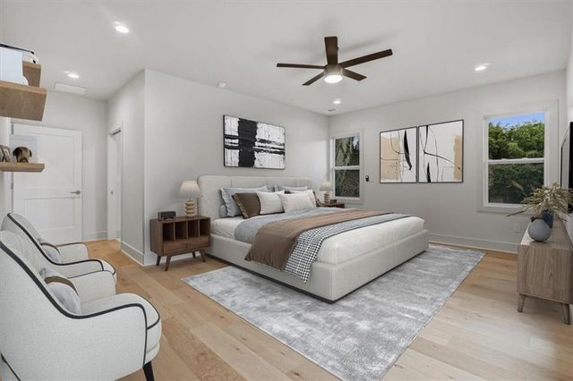 1566 Olympian SW Circle, Atlanta, GA 30310