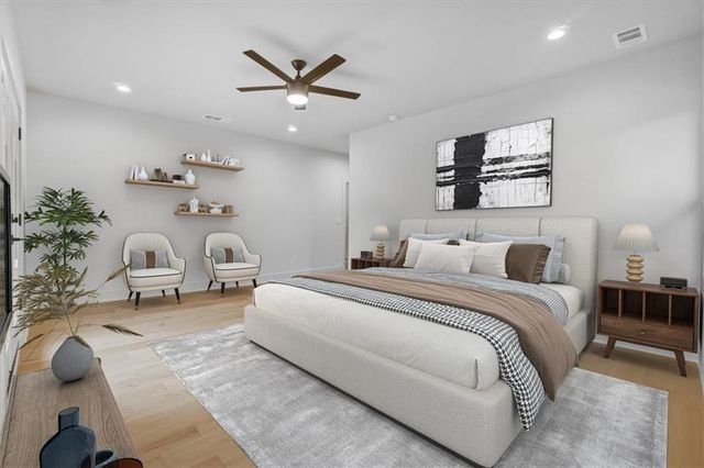 1566 Olympian SW Circle, Atlanta, GA 30310