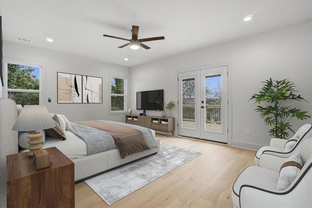 1566 Olympian SW Circle, Atlanta, GA 30310