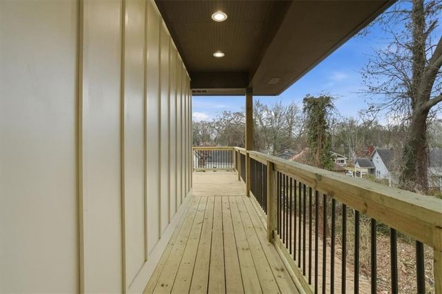 1566 Olympian SW Circle, Atlanta, GA 30310