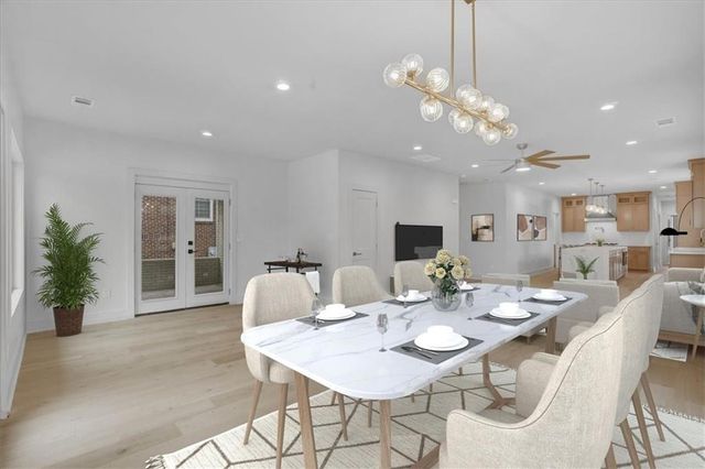 1566 Olympian SW Circle, Atlanta, GA 30310