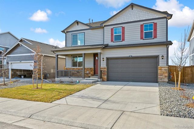 4788 Singletree Lane, Brighton, CO 80601