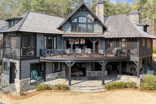 231 Quay Court, Sunset, SC 29685