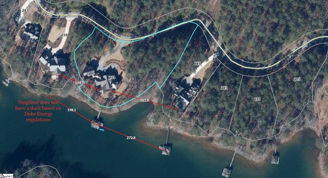 231 Quay Court, Sunset, SC 29685