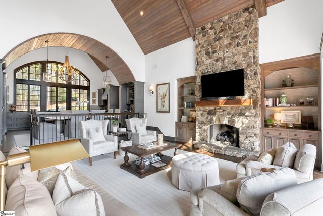 231 Quay Court, Sunset, SC 29685