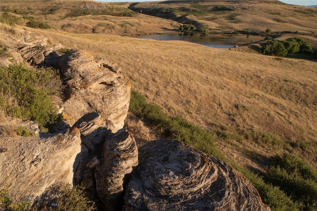 2191 Milligan Road, Cascade, MT 59421 photo 10