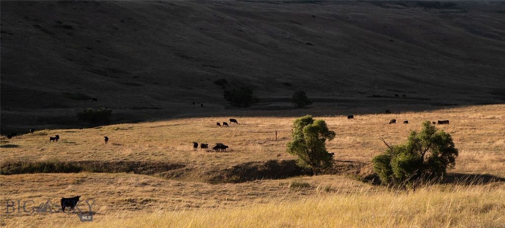 2191 Milligan Road, Cascade, MT 59421 photo 2