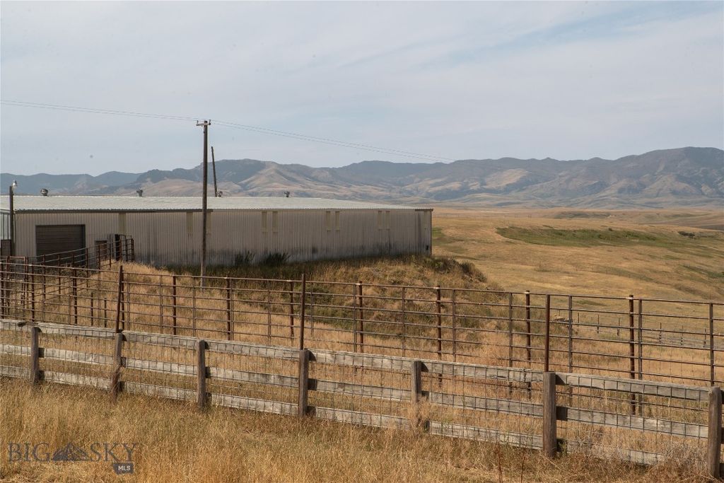 2191 Milligan Road, Cascade, MT 59421 photo 23